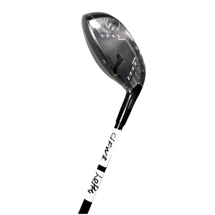 Cleveland Fairway Wood Launcher HALO XL2 - 18deg / 5 "Lefty"  Stiff  Shaft   * New code( C/FW2) - SA GOLF ONLINE