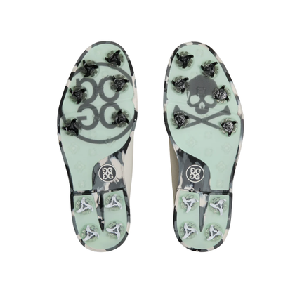 GFORE Mens Gallivanter G/Lock Camo Sole Golf Shoe