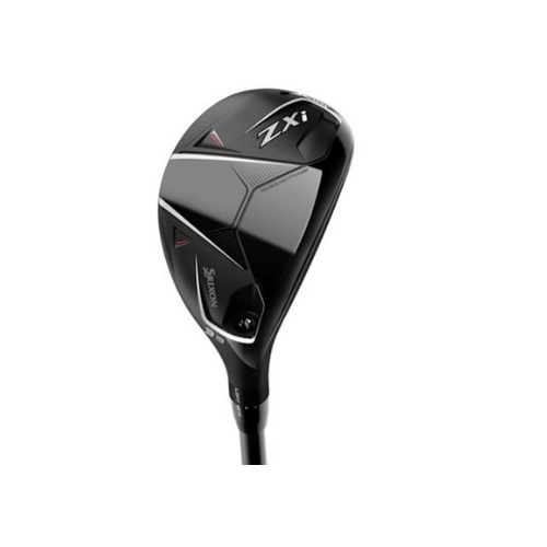 Srixon ZXi Men's Hybrid - SA GOLF ONLINE