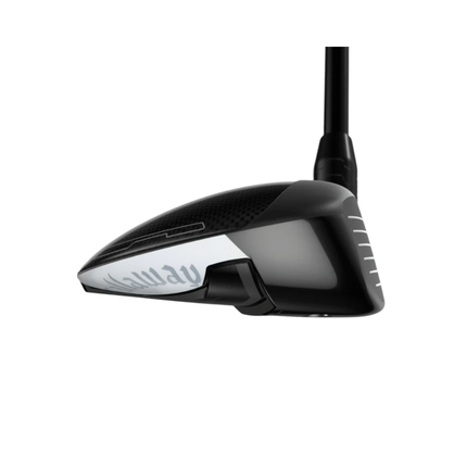 Callaway Quantum Triple Diamond Fairway Wood