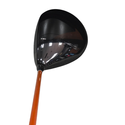 Titleist TSR3 Driver – Graphite Design Tour AD Stiff Shaft - Second Hand