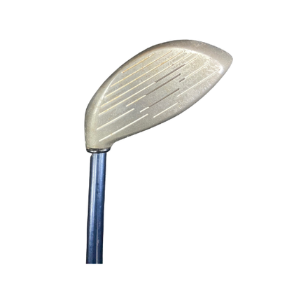 Callaway Big Bertha Steelhead 3 wood Graphite Shaft Stiff Flex - Second Hand - SA GOLF ONLINE