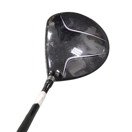 Taylormade Burner 9.5" Regular Driver - Second Hand