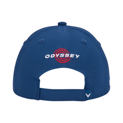 Callaway Performance Pro Adjustable Navy Cap