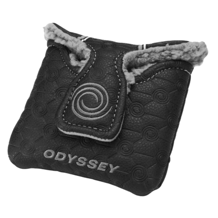 Odyssey Square 2 Square TRI-HOT Black Jailbird ZT 35" Putter - Limited Edition