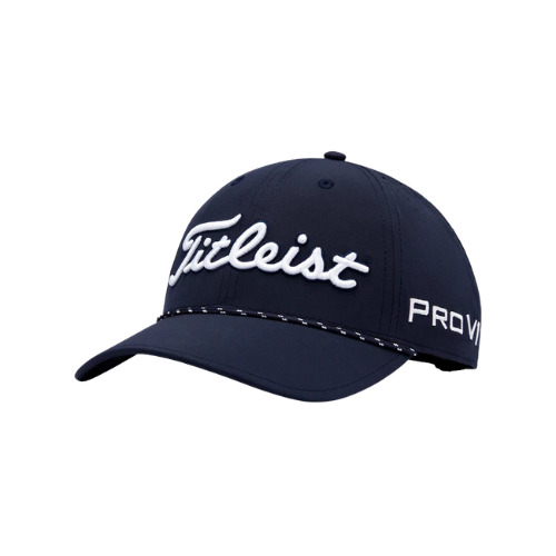 Titleist Tour Breezer Cap - SA GOLF ONLINE
