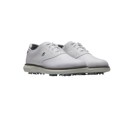 Footjoy Junior Tradtitions Golf Shoes - SA GOLF ONLINE