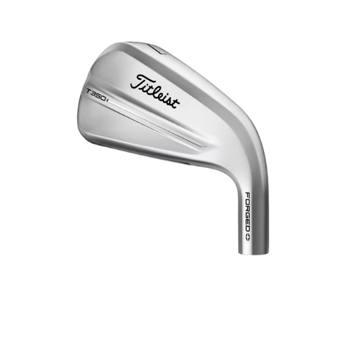Titleist T350 Irons 2025 - SA GOLF ONLINE