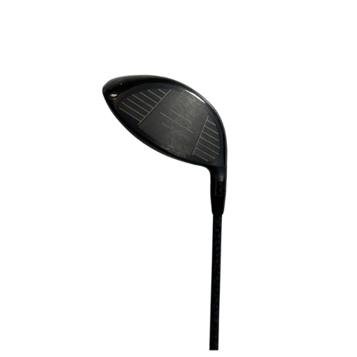 Callaway AI Smoke Left Handed Max 10.5 Deg Driver Project X Regular Demo - SA GOLF ONLINE