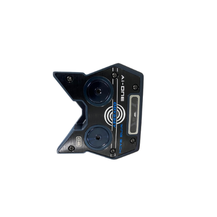 Odyssey AI-one Wing back Putter 34" - Second Hand - SA GOLF ONLINE
