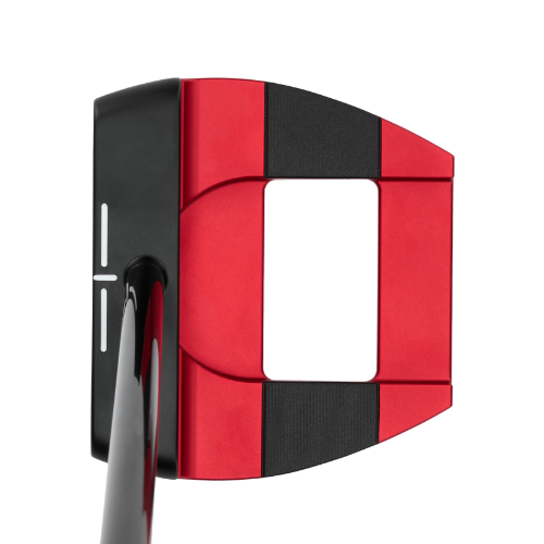 Square 2 Square TRI-HOT Jailbird Cruiser Putter - SA GOLF ONLINE