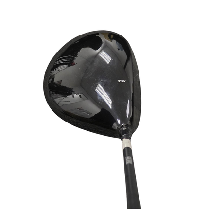 Titleist TSi3 10° Regular Left Handed Driver - Second Hand