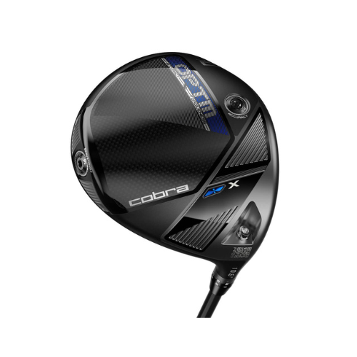 Cobra OPTM X Driver – Kaili Blue Shaft - SA GOLF ONLINE