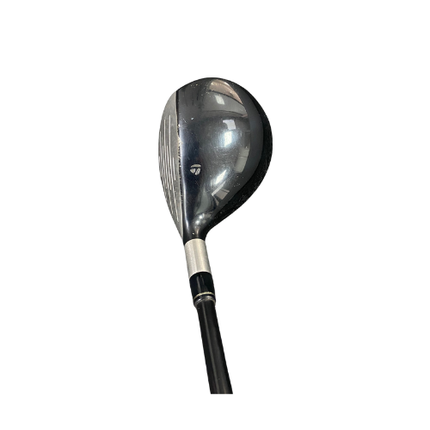 Taylormade 5 Hybrid Rescue Dual 25 Degrees Graphite Shaft Stiff 65g - Second Hand - SA GOLF ONLINE