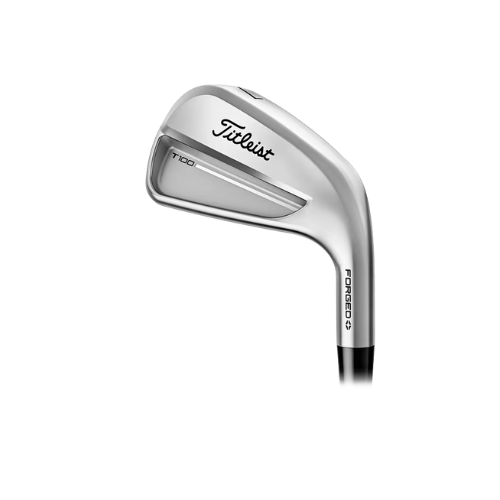 Titleist T100 Irons 2025 - SA GOLF ONLINE