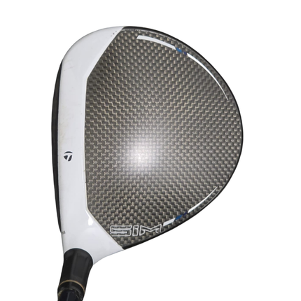 Sim Max 15° Stiff 3 Wood - Second Hand