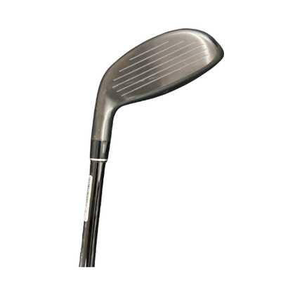 Srixon ZX MK2 3 Hybrid 19 Degrees Graphite Shaft 80g Stiff HZRDUS - Second Hand - SA GOLF ONLINE