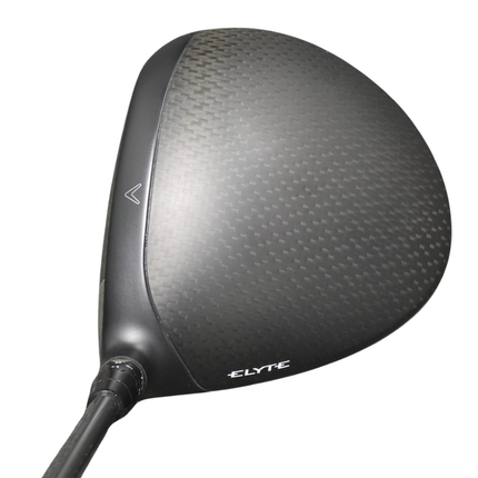Callaway Elyte 9" Stiff Driver - Second Hand