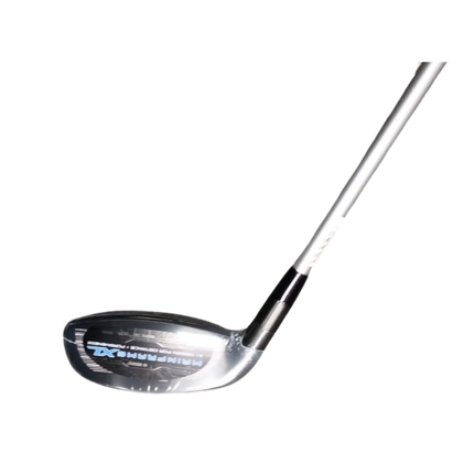 Cleveland Hy-Wood Launcher HALO XL2  -  17deg /3+   Stiff  Shaft.   code ( C/Hy-Wd 3) *new - SA GOLF ONLINE