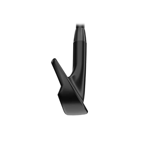 Titleist T100 Limited Edition Black Irons 4-PW - SA GOLF ONLINE