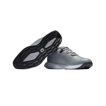 FootJoy Prolite Golf Shoe - Grey (56923)