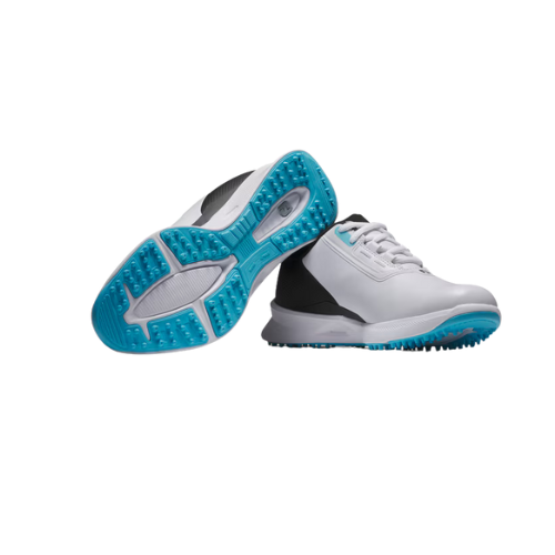 Footjoy Junior Fuel Golf Shoes - SA GOLF ONLINE