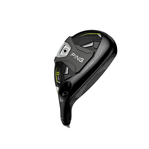 Hybrid/Driving Iron Fitting - SA GOLF ONLINE