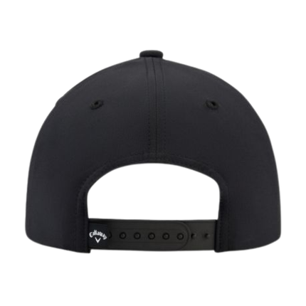 Callaway Men's Birdie Brigade Cap (Black)