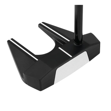 Odyssey Square 2 Square TRI-HOT Black #7 SB Putter - Limited Edition