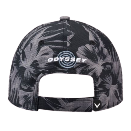 Callaway Men's Performance Pro Cap - Blk Tropical