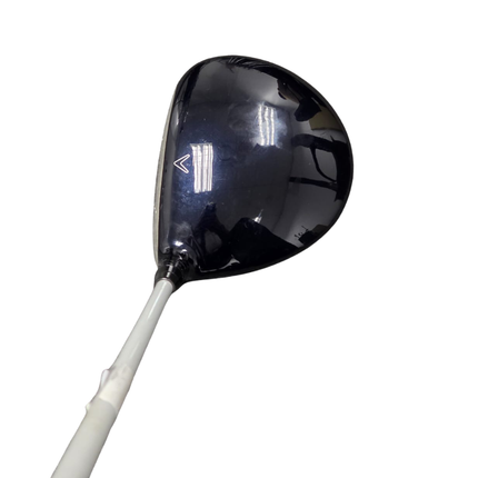 Callaway Big Bertha 9° Stiff Driver - Second Hand
