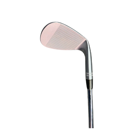 Callaway OPUS 50 degree 10 Bounce S Grind Dynamic Gold 115g Left Handed - Second Hand - SA GOLF ONLINE