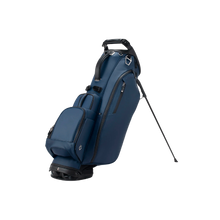 Load image into Gallery viewer, Vessel Player IV Stand Bag - Navy - SA GOLF ONLINE