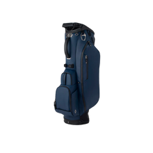 Load image into Gallery viewer, Vessel Player IV Stand Bag - Navy - SA GOLF ONLINE
