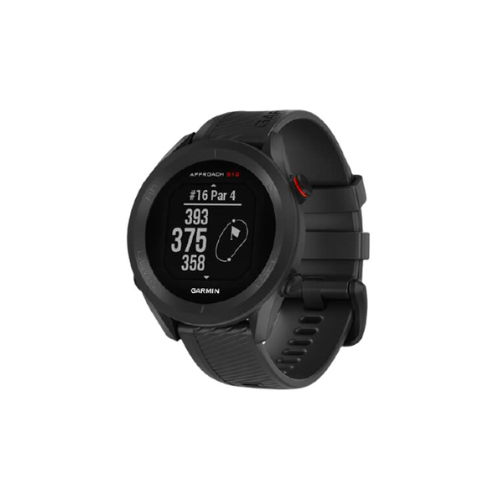 Garmin Approach S12 GPS - SA GOLF ONLINE