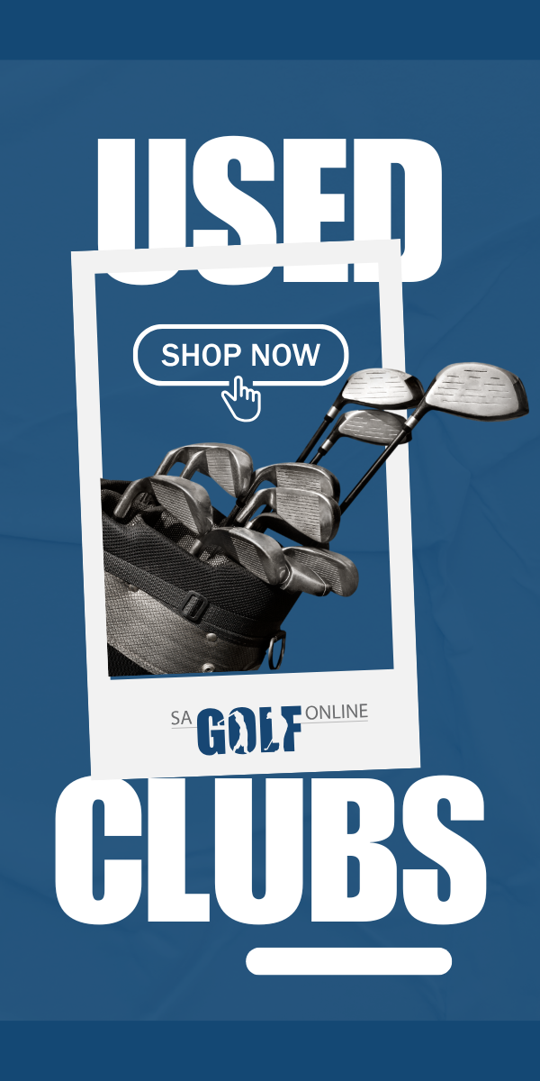 SA GOLF ONLINE