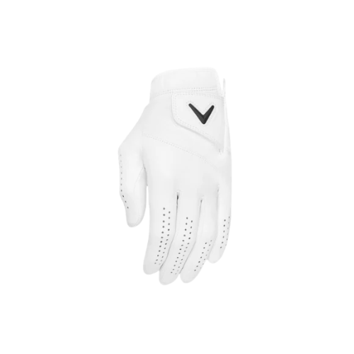 Callaway Tour Authentic Men's Leather Glove - SA GOLF ONLINE