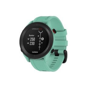 Garmin Approach S12 GPS - SA GOLF ONLINE