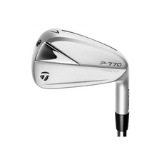 Load image into Gallery viewer, TaylorMade P770 Mens Forged Irons  4-PW - SA GOLF ONLINE