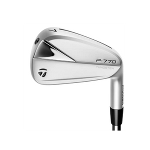 TaylorMade P770 Mens Forged Irons  4-PW - SA GOLF ONLINE