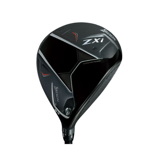 Srixon ZXi Men's Fairway Wood – SA GOLF ONLINE Srixon ZXi Men's Fairway Wood – SA GOLF ONLINE