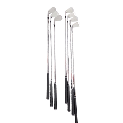 Srixon ZX7 X-Stiff Irons - Pre-Owned