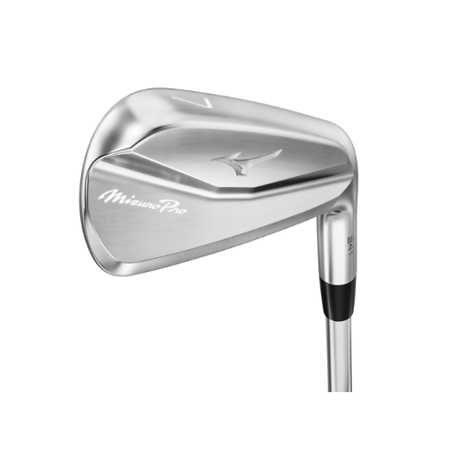 Iron Fitting - SA GOLF ONLINE