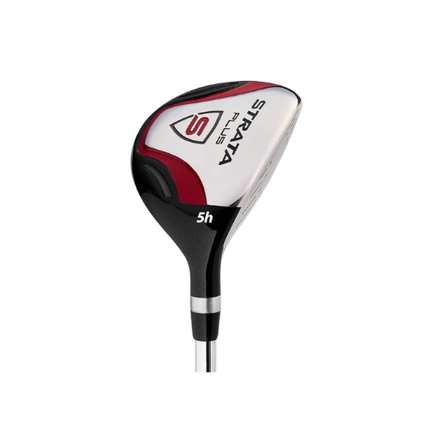 Callaway Strata Plus 19 – 14-Piece Men’s Golf Set - SA GOLF ONLINE