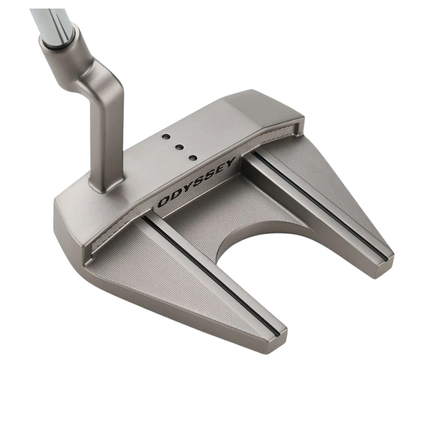 Odyssey Damascus Milled Seven CH Putter - Limited Edition