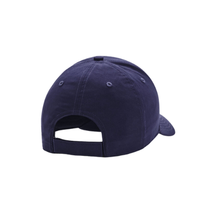 Under Armour RPL Golf96 Cap -Navy - SA GOLF ONLINE