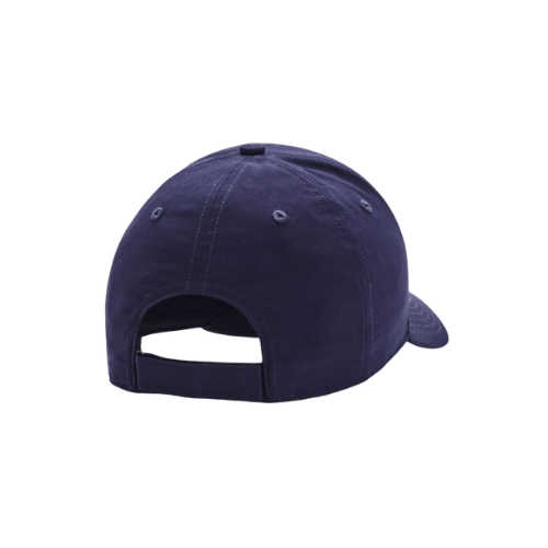 Under Armour RPL Golf96 Cap -Navy - SA GOLF ONLINE