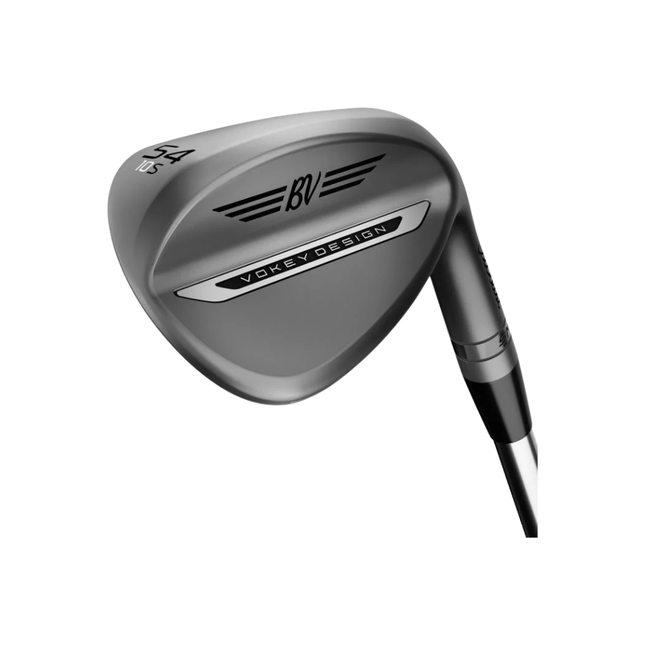 Wedge Fitting - SA GOLF ONLINE
