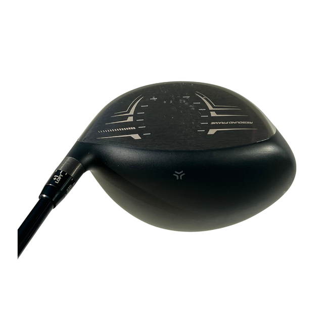 Srixon ZX5 MKII 9.5 Degree Driver