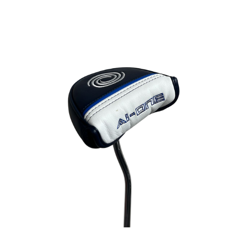 Odyssey Ai One Putter #7 34" Demo - SA GOLF ONLINE